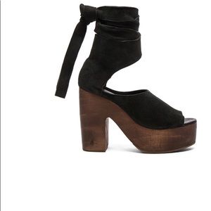 Free People ‘Touch the Sky’ Clog